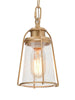 Dale 1-Light Pendant 