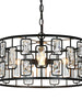 Arke 4-Light Chandelier 353.32