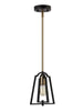 Arno 1-Light Vanity Light 