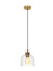 Baldwin 1-Light Pendant 