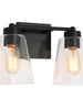 Barry 2-Lights Vanity Light 