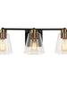 Barry 3-Light Vanity Light 