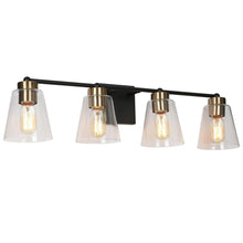 Barry 4-Light Vanity Light 