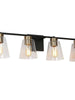 Barry 4-Light Vanity Light 