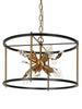 Basia 6-Light Chandelier 