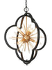 Beacher 6-Light Chandelier 