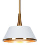 Blanche 1-Light Pendant 164.99