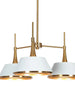 Blanche 3-Light Chandelier 399.99