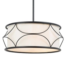 Alexia 3-Light Chandelier 