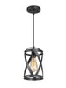 Bob 1-Light Pendant 89.99