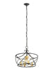 Arvin 4-Light Chandelier 