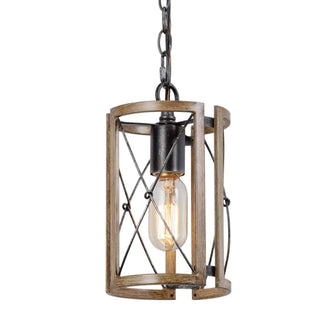 Bruce 1-Light Pendant 145.32