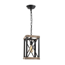 Carter 1-Light Pendant 179.99