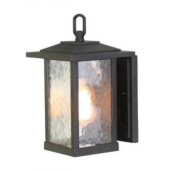 Clarence 12"H 1-Light Outdoor Wall Lantern 99.99