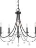 Clement 5-Light Chandelier 