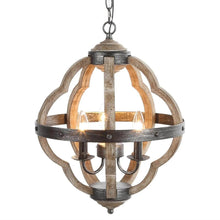 Cleste 3-Light Chandelier 368.99