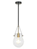 Colby 1-Light Pendant 