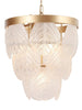 Curitis 4-Light Chandelier 