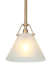 Colbert 1-Light Pendant 