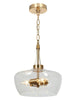 Joanna 3-Light Chandelier 