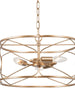 Denise 3-Light Chandelier 