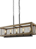 Dinah 5-Light Chandelier 352.99