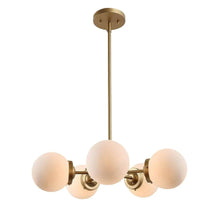 Winston 5-Light Chandelier 