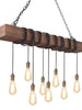 Ethan 8-Light Chandelier 349.99