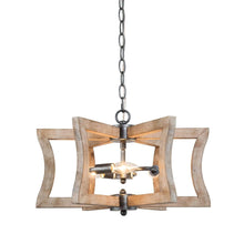 Ethel 3-Light Chandelier 219.99