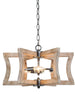 Ethel 3-Light Chandelier 219.99