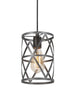 Frances 1-Light Pendant 89.99