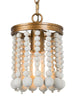 Gabrielle 1-Light Pendant 