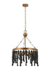 Gabrielle 3-Light Chandelier 499.99