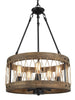 Gavin 5-Ligth Chandelier 179.99