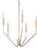 Hale 5-Light Chandelier 339.99