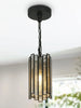 Hemera 1-Light Pendant 