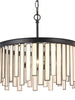 Hemera 3-Light Chandelier 499.99