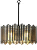 Hemera 4-Light Chandelier 