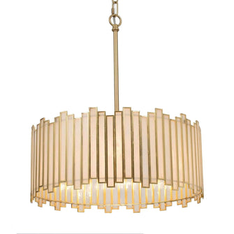 Hemera 4-Light Chandelier 399.99