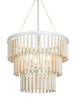 Henry 3-Light Chandelier 