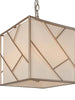 Hermosa 4-Light Chandelier 329.99