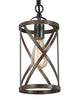 Howar 1-Light Pendant 179.99