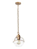 Ingemar 1-Light Pendant 