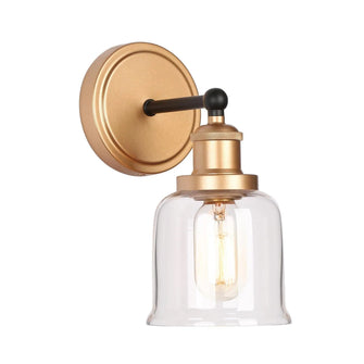Jamie 1-Light Wall Sconce 