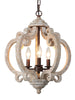 Joanthan 3-Light Chandelier 