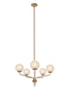 Lambert 5-Light Chandelier 