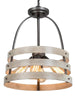 Molly 4-Light Chandelier 199.99