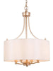 Niamh 4-Light Chandelier 205.99