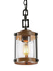 Nicole 1-Light Pendant 107.99