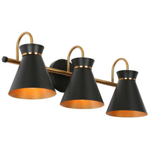 Noah 3-Light Vanity Light 